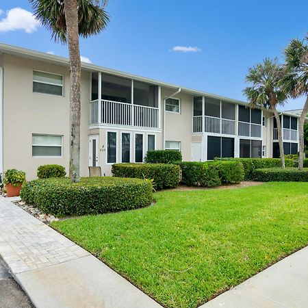 Sandy Waves 817 Naples Exterior foto