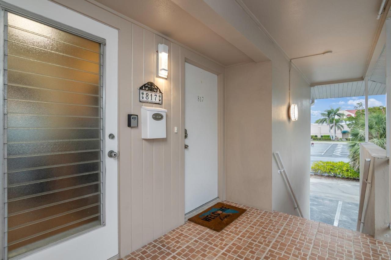 Sandy Waves 817 Naples Exterior foto