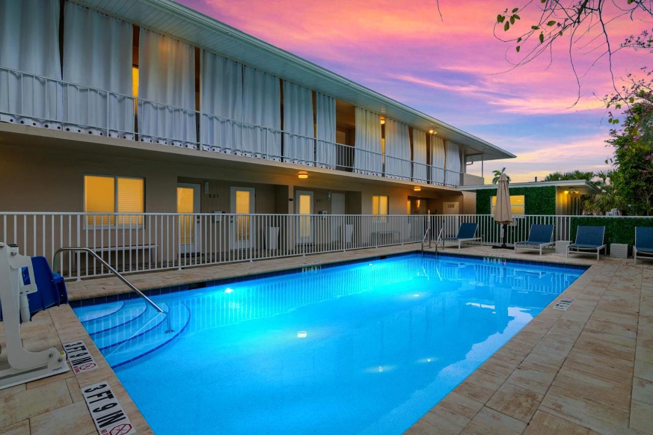 Sandy Waves 817 Naples Exterior foto