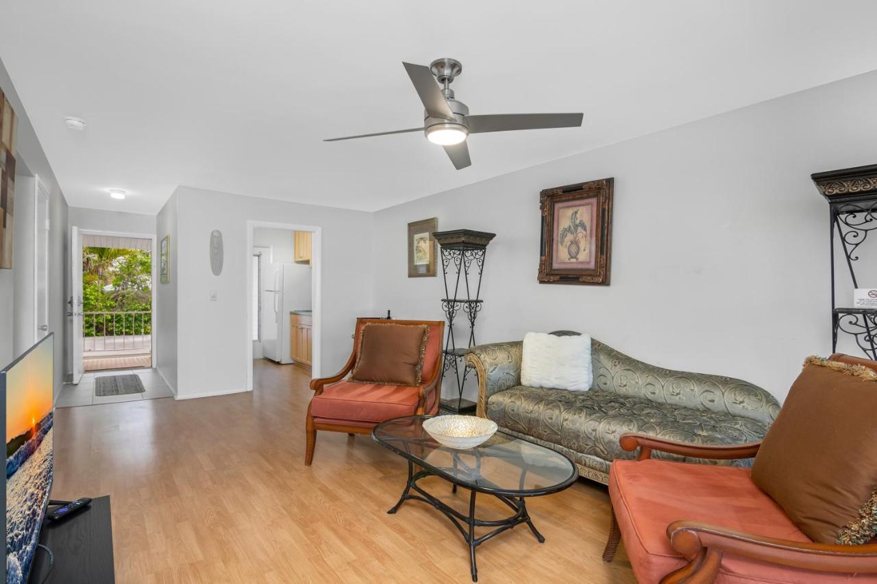 Sandy Waves 817 Naples Exterior foto