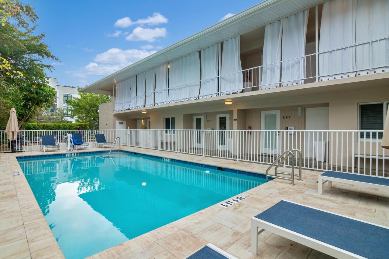 Sandy Waves 817 Naples Exterior foto