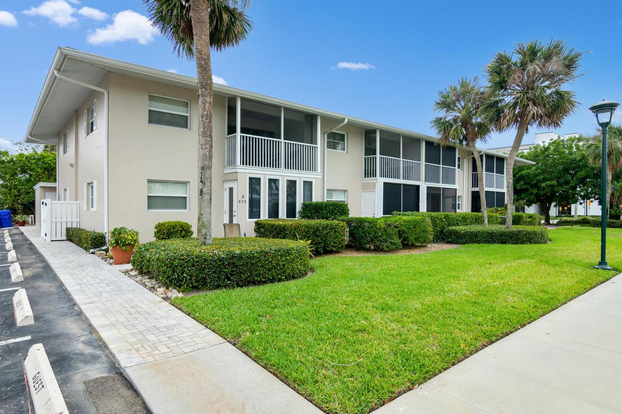 Sandy Waves 817 Naples Exterior foto