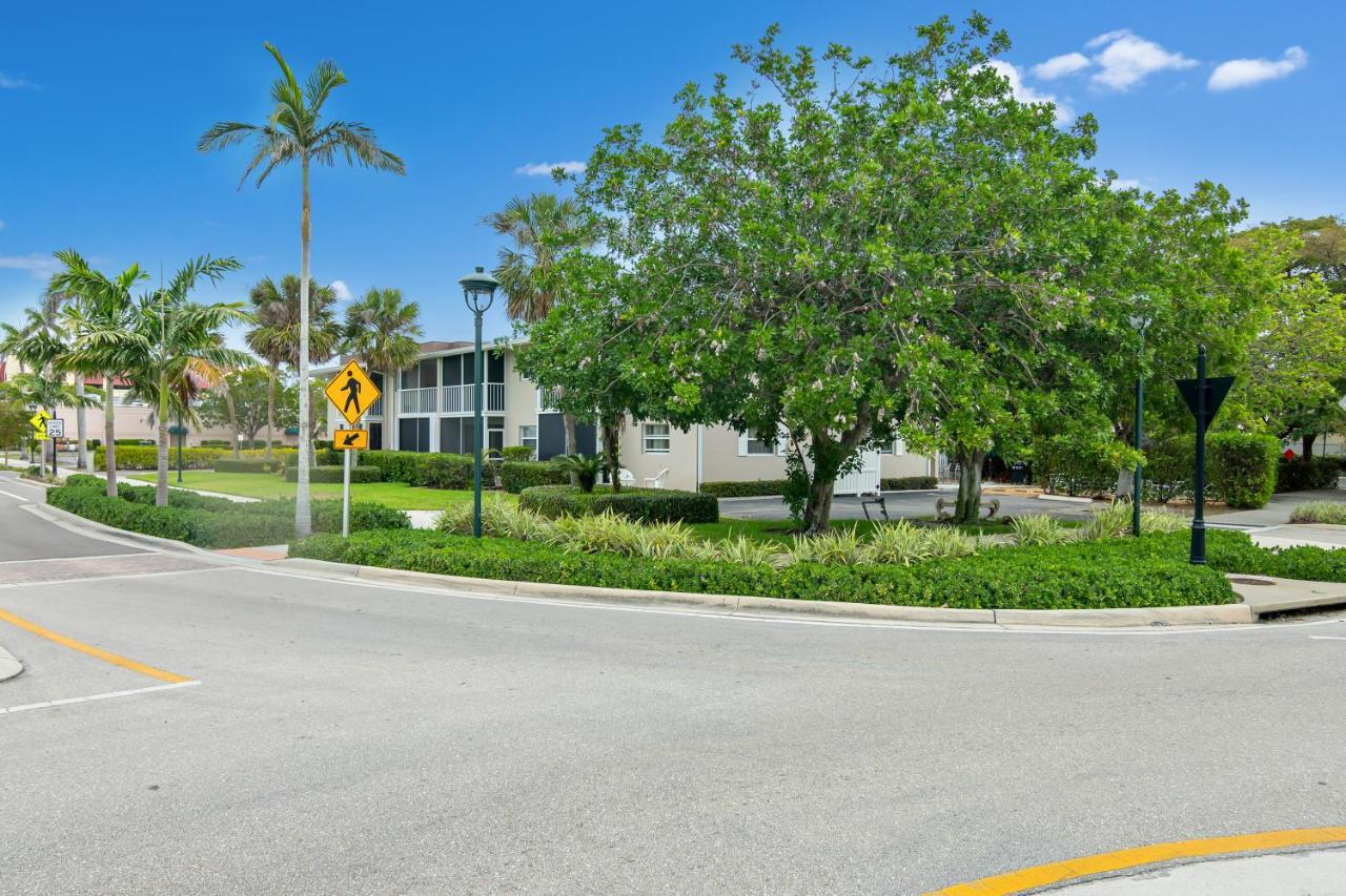 Sandy Waves 817 Naples Exterior foto