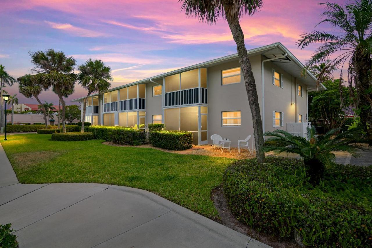 Sandy Waves 817 Naples Exterior foto