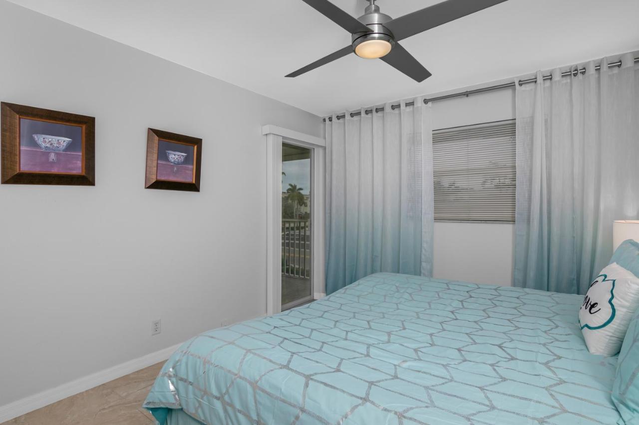 Sandy Waves 817 Naples Exterior foto