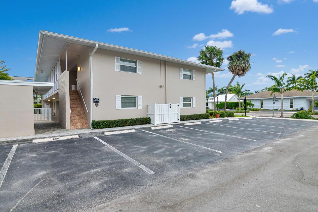 Sandy Waves 817 Naples Exterior foto