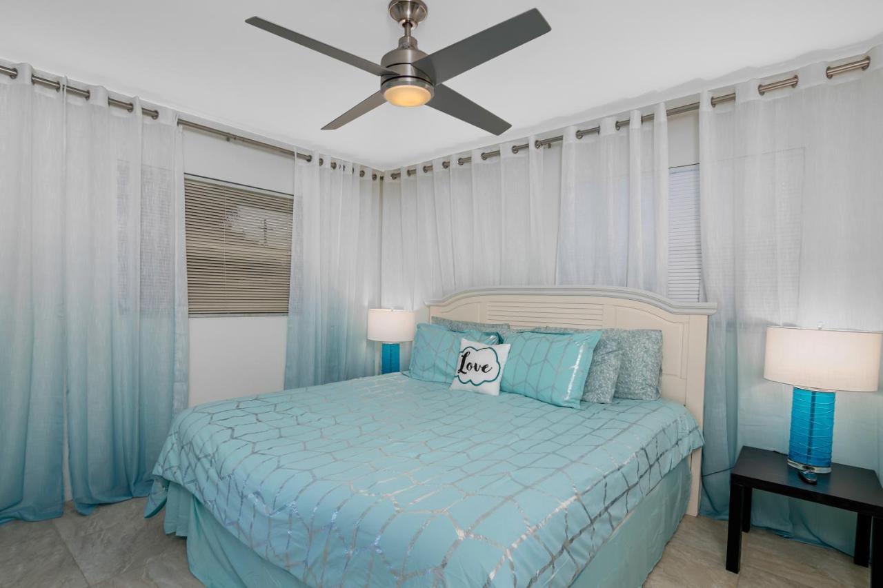 Sandy Waves 817 Naples Exterior foto