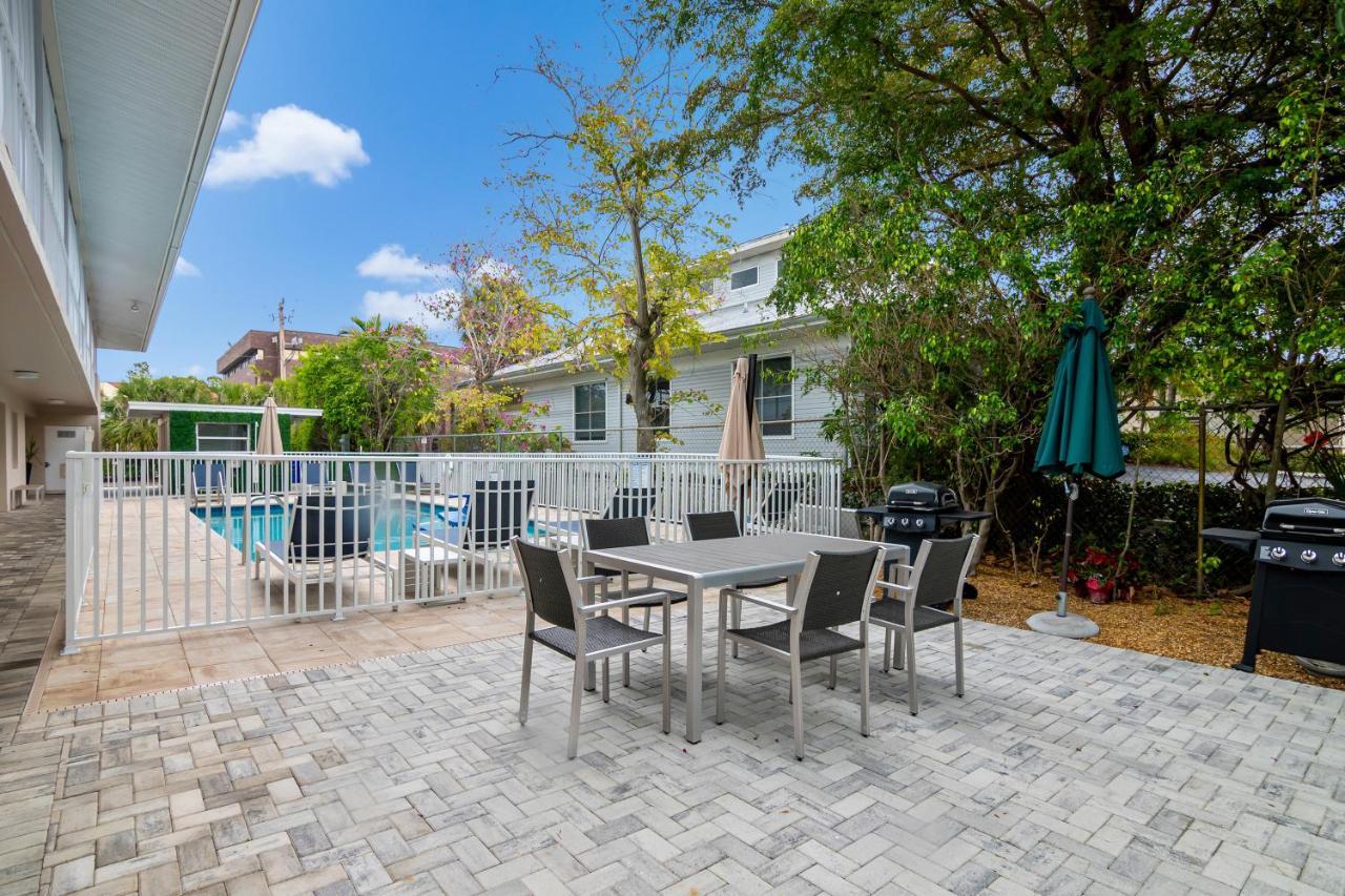 Sandy Waves 817 Naples Exterior foto
