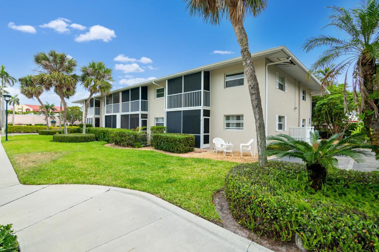Sandy Waves 817 Naples Exterior foto