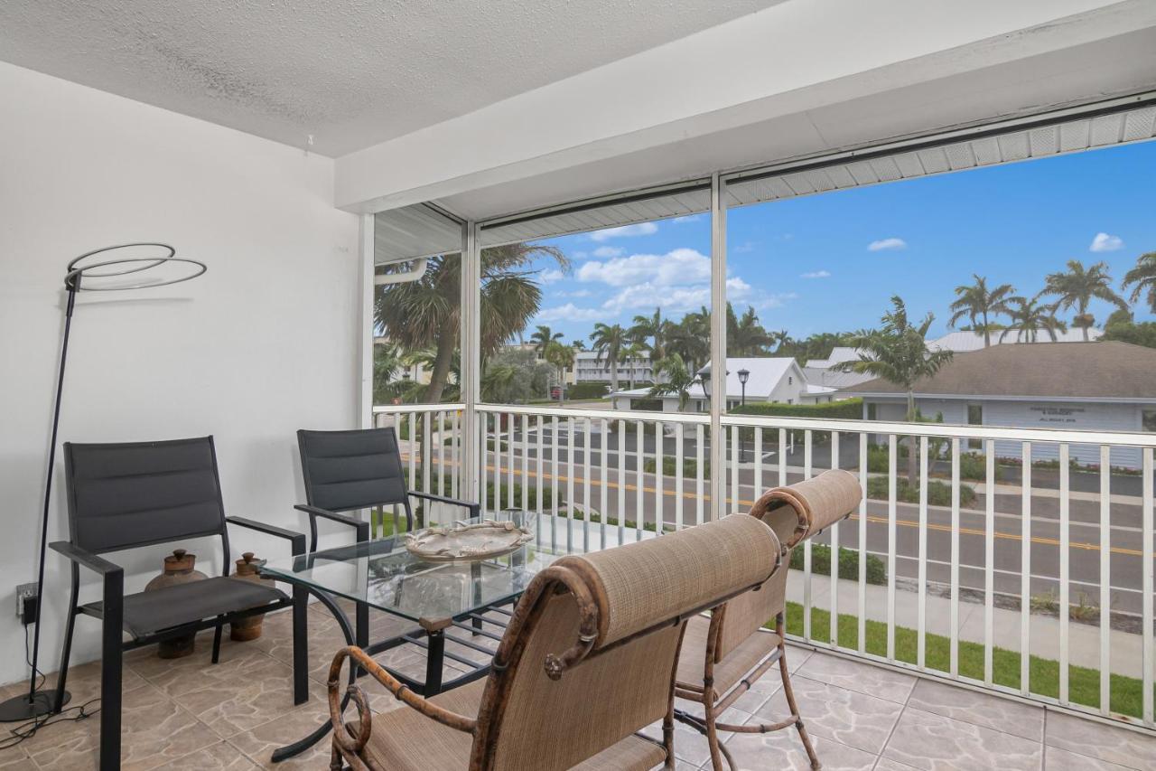 Sandy Waves 817 Naples Exterior foto